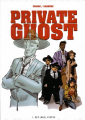 Couverture Private Ghost, tome 1 : Red label voodoo Editions Soleil 2003