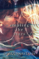 Couverture Stealing the stars Editions Autoédité 2021