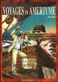 Couverture Voyages en Amertume, tome 1 : La perle de Marka Editions Vents d'ouest (Éditeur de BD) 1992