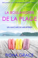 Couverture La Boulangerie de la Plage, tome 2 : Un Macaron Meurtrier  Editions Autoédité 2021