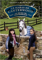 Couverture Le haras de Canterwood, tome 10 : La reine de Canterwood Editions Pocket (Jeunesse) 2018