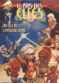 Couverture Le Pays des Elfes, tome 21 : Les fils de l'araignée noire Editions Vents d'ouest (Éditeur de BD) 1996