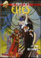 Couverture Le Pays des Elfes, tome 26 : Le Choc des esprits Editions Vents d'ouest (Éditeur de BD) 1997