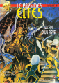 Couverture Le Pays des Elfes, tome 28 :  La Fin d'un rêve Editions Vents d'ouest (Éditeur de BD) 1998
