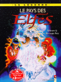 Couverture Le Pays des Elfes : La légende Editions Vents d'ouest (Éditeur de BD) 1998