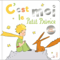 Couverture C'est moi, le Petit Prince ! Editions Fleurus 2021
