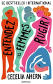 Couverture Entendez les femmes rugir ! Editions Hauteville 2021