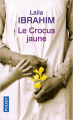 Couverture Le crocus jaune Editions Pocket 2021