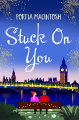 Couverture Stuck on you Editions Boldwood Books 2020