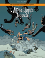 Couverture Les nouvelles aventures de Lapinot, tome 5 : L'Apocalypse Joyeuse Editions L'Association 2020