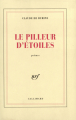 Couverture Le Pilleur d'Étoiles Editions Gallimard  (Blanche) 1997