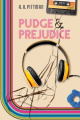 Couverture Pudge and Prejudice Editions Tyndale House 2021