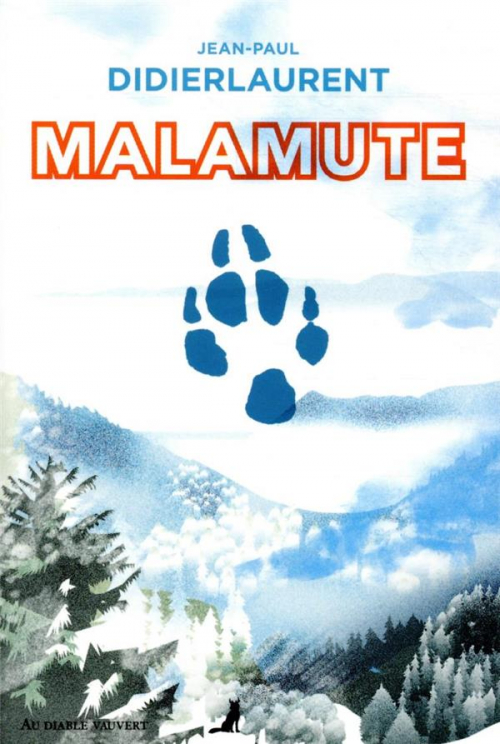 Couverture Malamute
