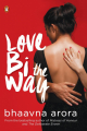 Couverture Love Bi The Way Editions Penguin Books 2016