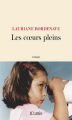 Couverture Les coeurs pleins Editions JC Lattès 2020