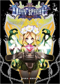 Couverture Odin Sphere : Leifthrasir, tome 3 Editions Mana books 2021
