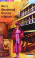 Couverture Cocaïne et tralala Editions de la Loupe (Détective) 2006