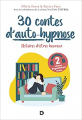 Couverture 30 contes d'auto-hypnose Editions de Boeck 2020