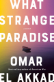 Couverture What strange paradise Editions Knopf 2021