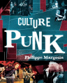 Couverture Culture Punk Editions Chronique 2016