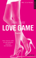 Couverture Love game, tome 1 : Tangled / Jeux sans frontières Editions Hugo & cie (New romance) 2014
