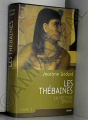 Couverture Les Thébaines, tome 05 : La seconde épouse Editions France Loisirs 2005