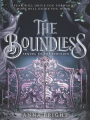Couverture The Beholder, book 2: The boundless Editions HarperTeen 2020