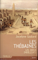 Couverture Les Thébaines, tome 06 : Les Dieux indélicats Editions France Loisirs 2005