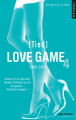 Couverture Love game, tome 4 : Tied Editions Hugo & Cie (New romance) 2016