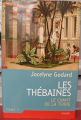 Couverture Les Thébaines, tome 07 : Le Chant de la Terre Editions France Loisirs 2006