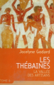 Couverture Les Thébaines, tome 08 : La Vallée des artisans Editions France Loisirs 2006