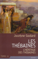 Couverture Les Thébaines, tome 11 : L'héritage des Thébaines Editions France Loisirs 2006
