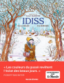 Couverture Idiss Editions Rue de Sèvres 2021