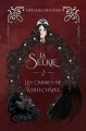 Couverture La Selkie, tome 2 : Les Ombres de Whitechapel Editions Autoédité 2021