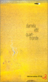 Couverture Quart-monde Editions Christian Bourgois  (Fictives) 1992