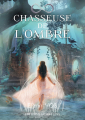 Couverture Chasseuse de l'ombre, tome 2 : Spiritus Angeli Editions Heartless 2021