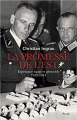 Couverture La promesse de l'Est  Editions Seuil 2016