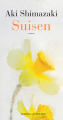 Couverture L'Ombre du chardon, tome 3 : Suisen Editions Leméac / Actes Sud 2020