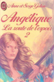 Couverture Angélique, La route de l'espoir, tome 2 Editions J'ai Lu 1986
