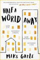 Couverture Half a world away Editions Hodder & Stoughton 2019