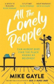 Couverture All the lonely people Editions Hodder & Stoughton 2021