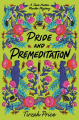 Couverture Jane Austen Murder Mystery, book 1: Pride and Premeditation Editions HarperTeen 2021
