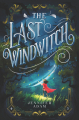 Couverture The Last Windwitch Editions HarperCollins 2021