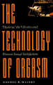 Couverture The Technology of Orgasm Editions Johns Hopkins University Press 2001