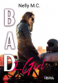 Couverture Bad, tome 2 : Bad Girl / Girl Editions Evidence (Venus) 2020