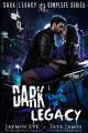 Couverture Dark Legacy : The Complete Series Editions Autoédité 2020