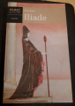 Couverture L'Iliade / Iliade Editions Maxi-Livres 2005