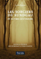Couverture Les sorciers du Sundgau et autres souvenirs Editions Lion 2017