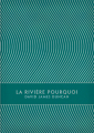 Couverture La vie selon Gus Orviston / La Rivière Pourquoi Editions Monsieur Toussaint Louverture (Les grands animaux) 2021