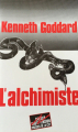 Couverture L'alchimiste Editions Les Presses de la Cité 1998